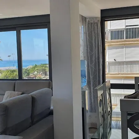 Appartement Frente Al Mar