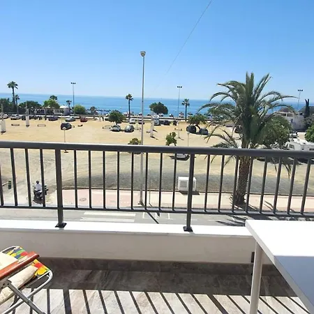 Frente Al Mar * Torre Del Mar